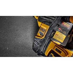 DEWALT DCH735X2 60V MAX* 1-7/8 In. Brushless SDS