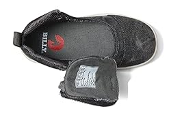 BILLY Footwear Kids DR Short Wrap High II Lace Up
