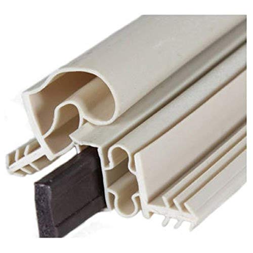 Door Seal Kit Standard Kerf Steel Door Strip Weatherstrip