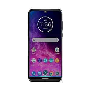 Motorola One Zoom, Smartphone, Quad Camera 48MP, 128GB, Alexa Hands-Free integrato, Batteria 4000 mAh TurboCharge… - immagine 5