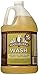 Kookaburra Wash, No Scent, 1 Gallon, Hypoallergenic Pure Plant-Based Laundry Concentrate with Tea Tree Oil, Perfect for Washing Wool, Delicates, and Hand Knits