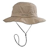 Chaos - CTR Summit Pack-It Hat, Khaki, X-Large