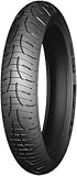 Michelin Pilot Road 4 Touring Radial Tire - 120/70R18 59W