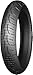 Michelin Pilot Road 4 Touring Radial Tire - 120/70R18 59W