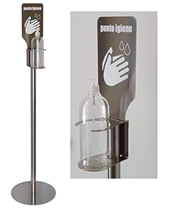 gel al pepe per i corridori