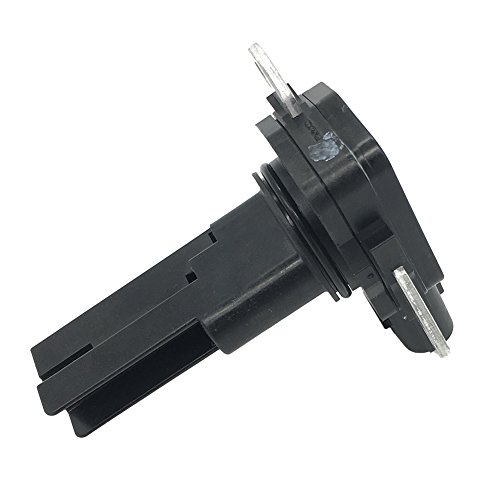 Germban 22680-AA380 Mass Air Flow Meter Sensor Fits for 2008-2016 Subaru Forester Impreza WRX STi Crosstrek 2.0L 2.5L 197400-5111 - Thumbnail 5