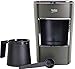 Beko 2-Cup Turkish Coffee Maker (Graphite)