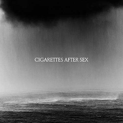 Cigarettes After Sex - X's - Amazon.com Music