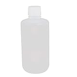 IIVVERR 1000ml 28mm Diameter PP Plastic Round