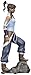 Dark Horse Deluxe The Legend of Korra: Korra Statuette
