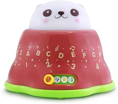 best light up toys for babies