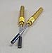 EXSO Manual Hand Cable Wire Wrap Tool Driver 19 22AWG(0.65 0.9mm) 1PCS