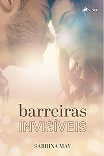 Livro Barreiras Invisíveis
