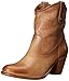 Frye Women's Jackie Button Short Boot