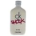 Calvin Klein One Shock for Her, 100 ml/3.4 oz.