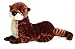 Aurora® Adorable Flopsie™ River Otter Stuffed Animal - Playful Ease - Timeless Companions - Brown 12 Inches