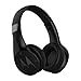 Motorola SH013 BK Pulse Escape + Wireless Over-Ear Headphones - Black