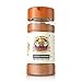 Buffalo Seasoning Mix by Flavor God - Premium All Natural & Healthy Spice Blend for Grilling Chicken, Beef, Seafood, Vegetables, Hot Wings, French Fries & Cauliflower - Kosher, Gluten-Free