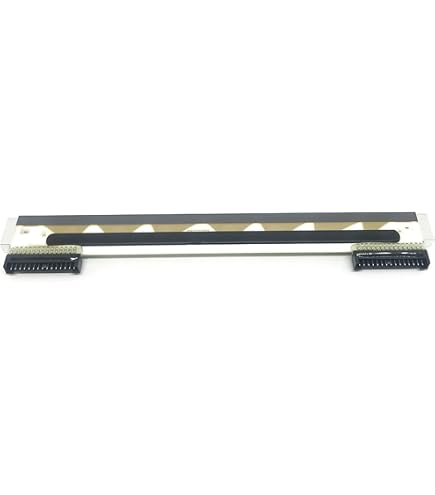 Amazon.com : 105934-037 Printhead for Zebra ZP450 ZP 450 Thermal