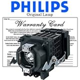 Philips Lighting Sony KDF-E50A10 KDFE50A10 Lamp with Housing XL2400