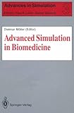 Advanced Simulation in Biomedicine, , 038797184X