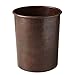 Native Trails Copper Spatula/Utensil Holder, 7 Inch by 6 Inch