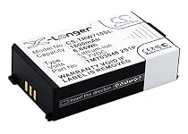 1800mAh battery for Tritton Warhead 7.1
