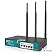 UTT AC750W Dual band Wireless wifi Router AC 750 High Power – VPN – Load Balance & Failover – Ethernet – USB – access control – For Business