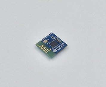 1 pcs lot DA14580 smallest bluetooth 