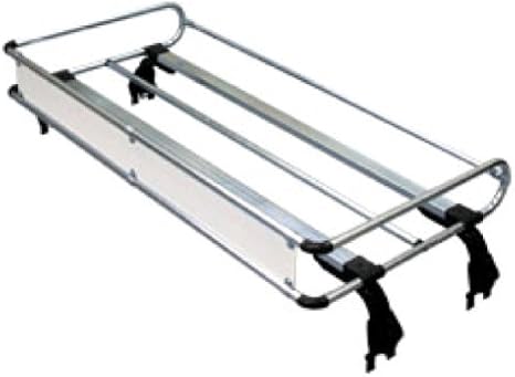 Amazon Tufreq タフレック トラックキャリア Cseries 4本脚 長さ575 幅1150 全高410 Mm 軽トラック用 Cl228a ルーフbox ラック 車 バイク