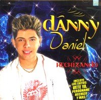DANNY DANIEL - Hechizando - Zortam Music