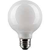 Satco S21238 6G25/LED/WH/927/120V - 6 Pack