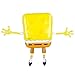 Inflatable Spongebob Squarepants 22