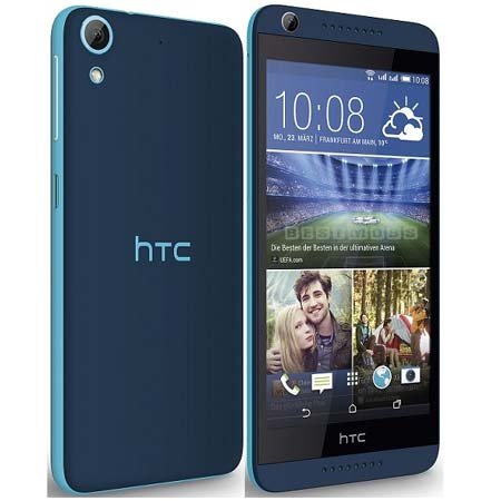 HTC Desire 626G+ Plus Dual SIM Unlocked 8GB Android 5