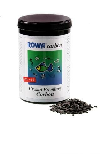 RowaCarbon 1/2 Ltr Bucket/Tub