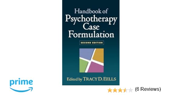 Download Handbook Of Psychotherapy Case Formulation Pdf