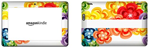 Get it Stick it SkinTabAmaFireHDX7inch_41 Skin for 7-Inch Amazon Kindle Fire HDX