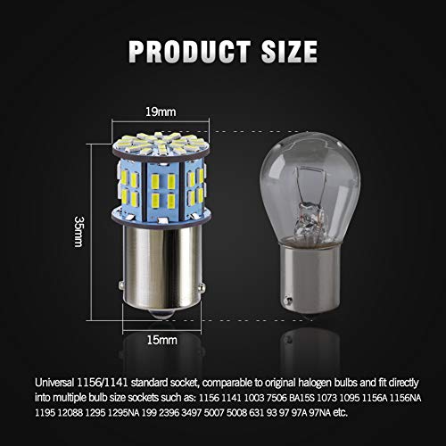 3 Antline+20+Packs+Replacement+Trailer+Interior