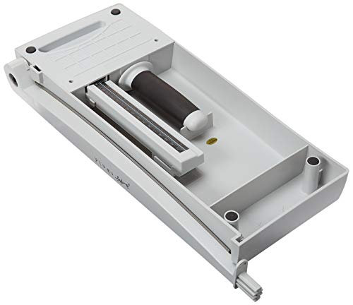 Tim Holtz 1980E Maxi Guillotine 12.25", Grey