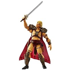 Masters of the Universe Masterverse Action Figure
