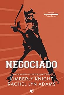 Livro Negociado (Fora de Campo Livro 1)