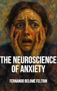Livro The Neuroscience of Anxiety