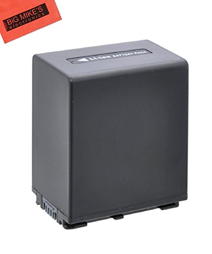 BM Premium NP-FV100 Battery for Sony FDR-AX53 HDR-CX455/B HDR-CX675/B HDR-CX330 HDR-CX900 HDR-PJ200 HDR-PJ230 HDR-PJ260V HDR-PJ340 HDR-PJ380 HDR-PJ430V HDR-PJ540 HDR-PJ580V HDR-PJ650V HDR-PJ670 HDR-PJ710V HDR-PJ760V HDR-PV790V HDR-PJ810 HDR-TD30V NEXVG10 NEXVG20 NEX-VG30 NEX-VG900 HXR-MC50U FDR-AX33 FDR-AX100 Handycam Camcorder Battery
