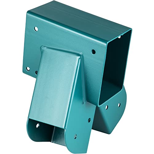 VEVOR Swing Set Brackets 7.87" Swing Bracket AFrame Construction Swing
