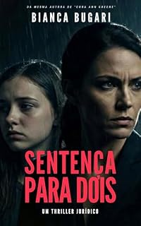 Livro Sentença Para Dois