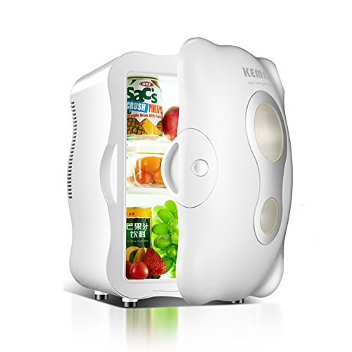 Click Here to See More Images Refrigerators MEIDUO 10L Car Car Mini Fridge Small Household Single Door Refrigeration