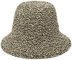 Michael Kors Mini Limonta Bucket Hat, Chocolate at Amazon Women's