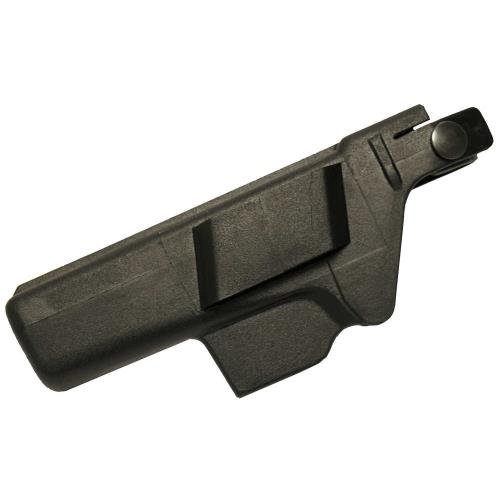 Glock OEM Sport/Duty Holster with Thumb Break, Right Hand, Black Finish