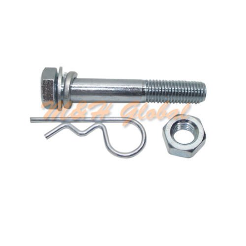 Swivel Lift Hoist Truck PickUp Crane Davit 1TON 2000LB - Image 6