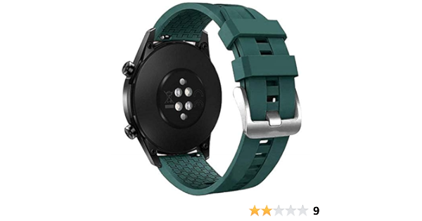 meo smartwatch huawei